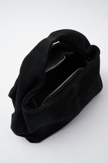 Tre Emme Borsa Nero Donna - 4