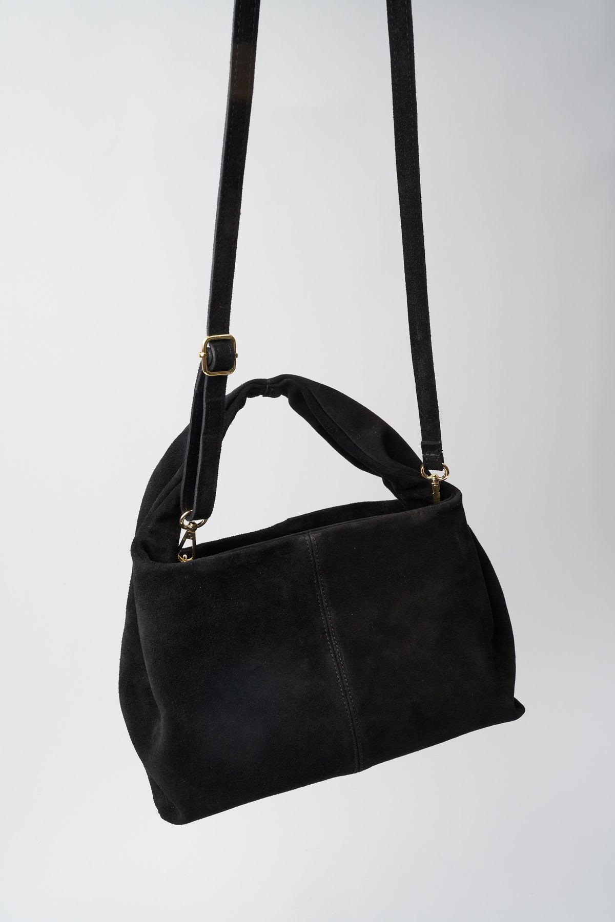 Borsa Nero Donna — 5