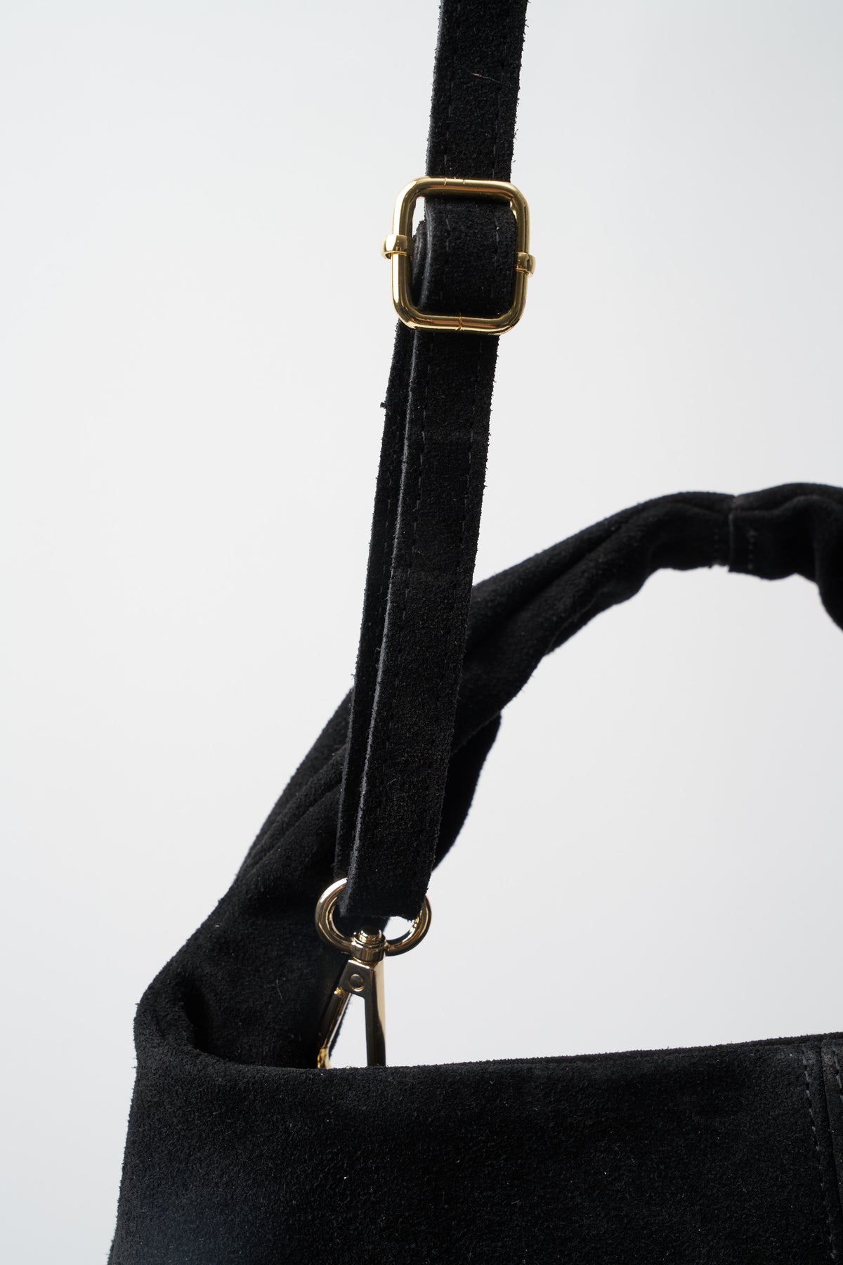 Borsa Nero Donna — 6