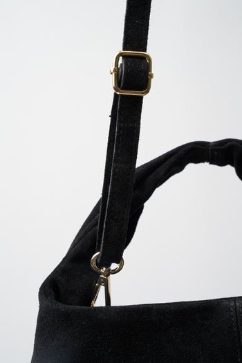 Tre Emme Borsa Nero Donna - 6