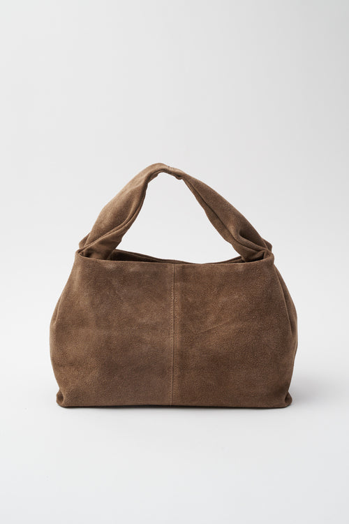 Tre Emme Borsa Taupe Donna