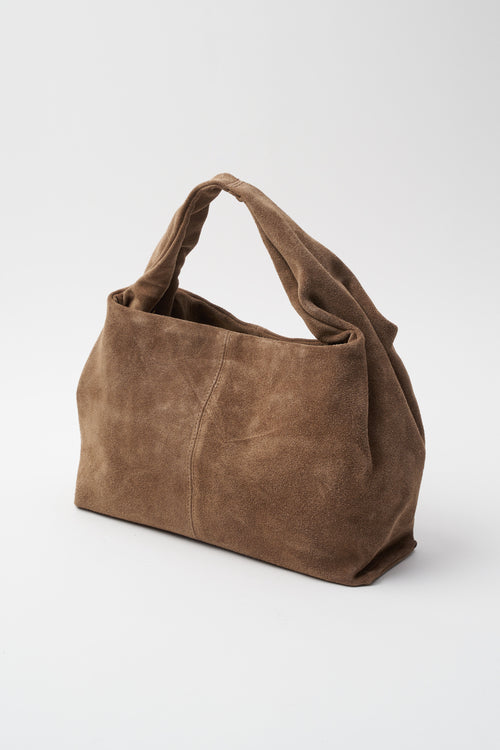 Tre Emme Borsa Taupe Donna - 2