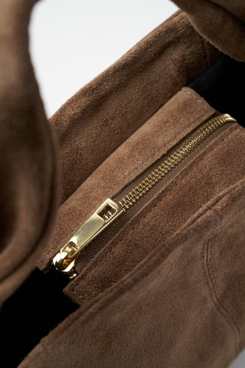 Tre Emme Borsa Taupe Donna - 4