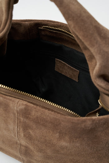 Tre Emme Borsa Taupe Donna - 5