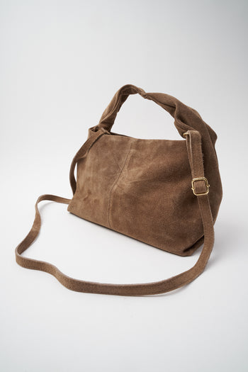 Tre Emme Borsa Taupe Donna - 6