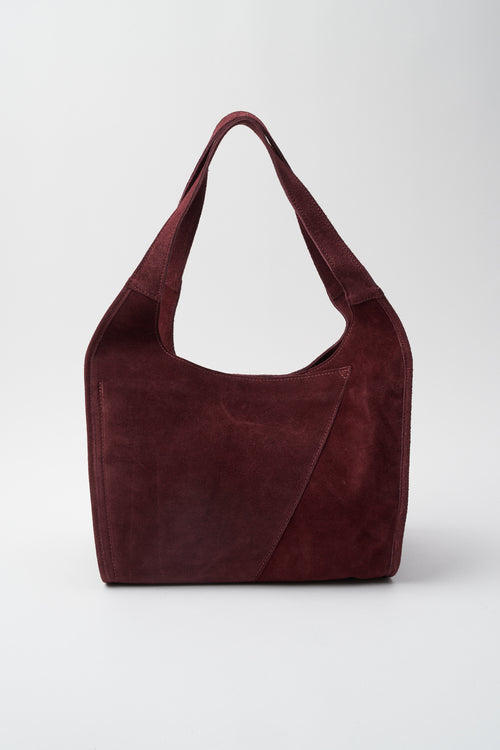 Tre Emme Borsa Bordeaux Donna
