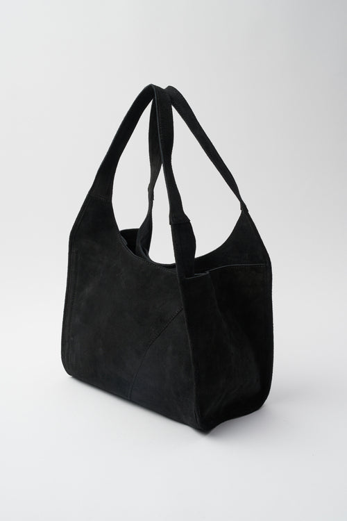 Tre Emme Borsa Nero Donna - 2