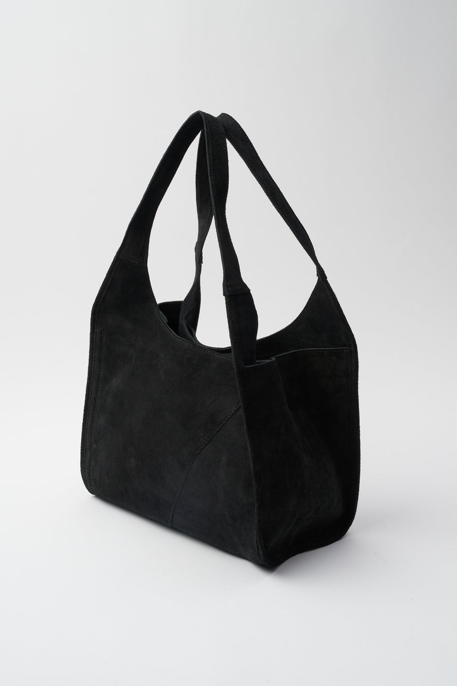Tre Emme Borsa Nero Donna