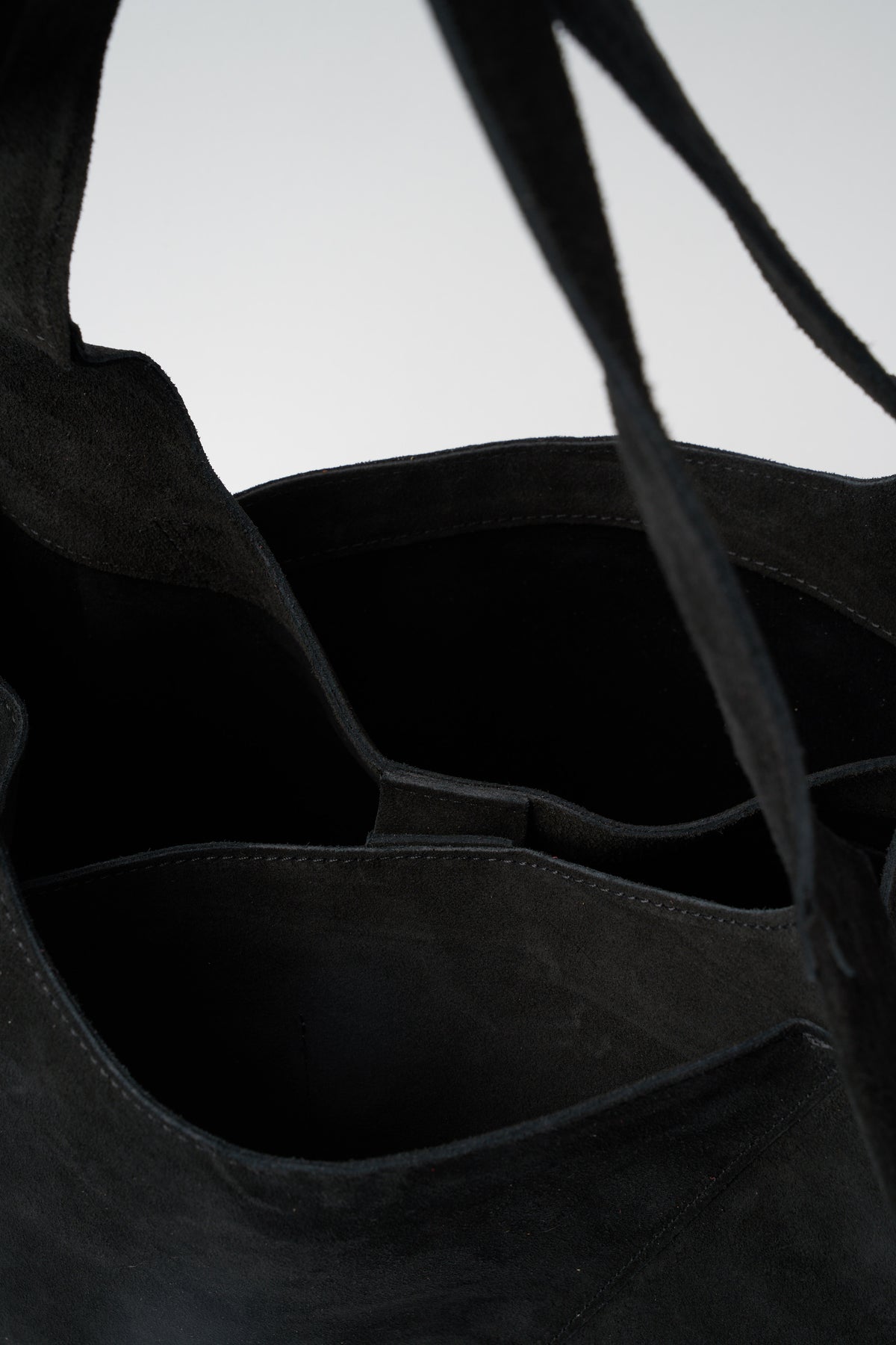 Borsa Nero Donna — 4