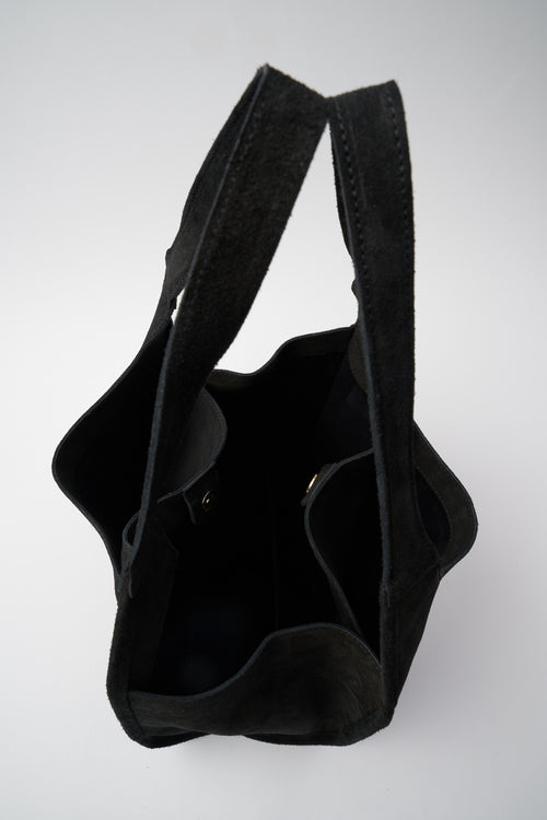 Tre Emme Borsa Nero Donna