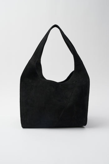 Tre Emme Borsa Nero Donna - 3