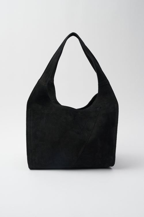 Tre Emme Borsa Nero Donna