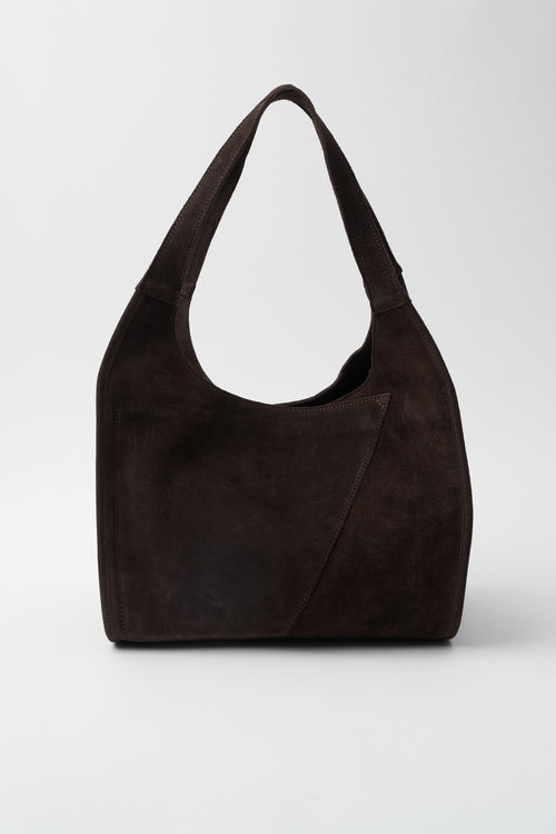 Tre Emme Borsa Testa Di Moro Donna