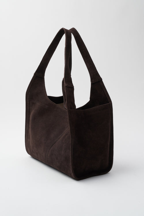 Tre Emme Borsa Testa Di Moro Donna - 2
