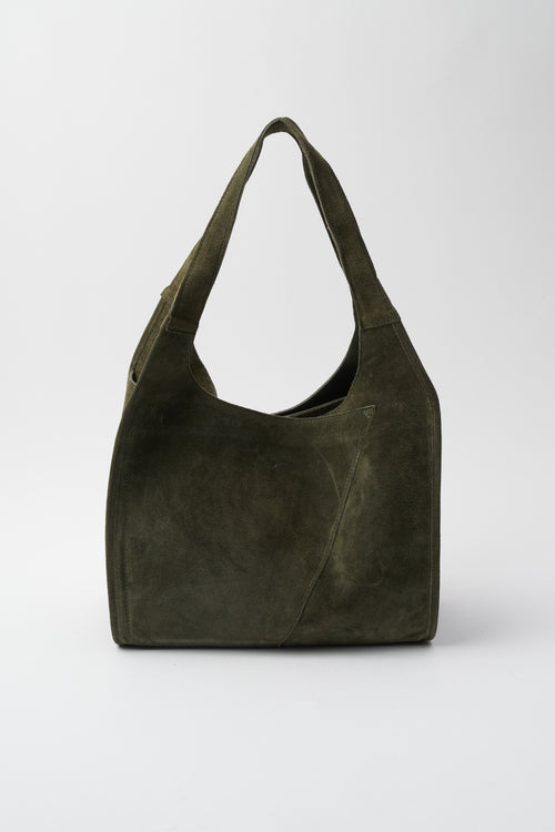 Tre Emme Borsa Verdone Donna