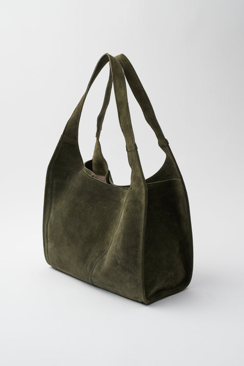 Tre Emme Borsa Verdone Donna - 2