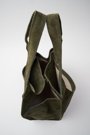 Tre Emme Borsa Verdone Donna - 4