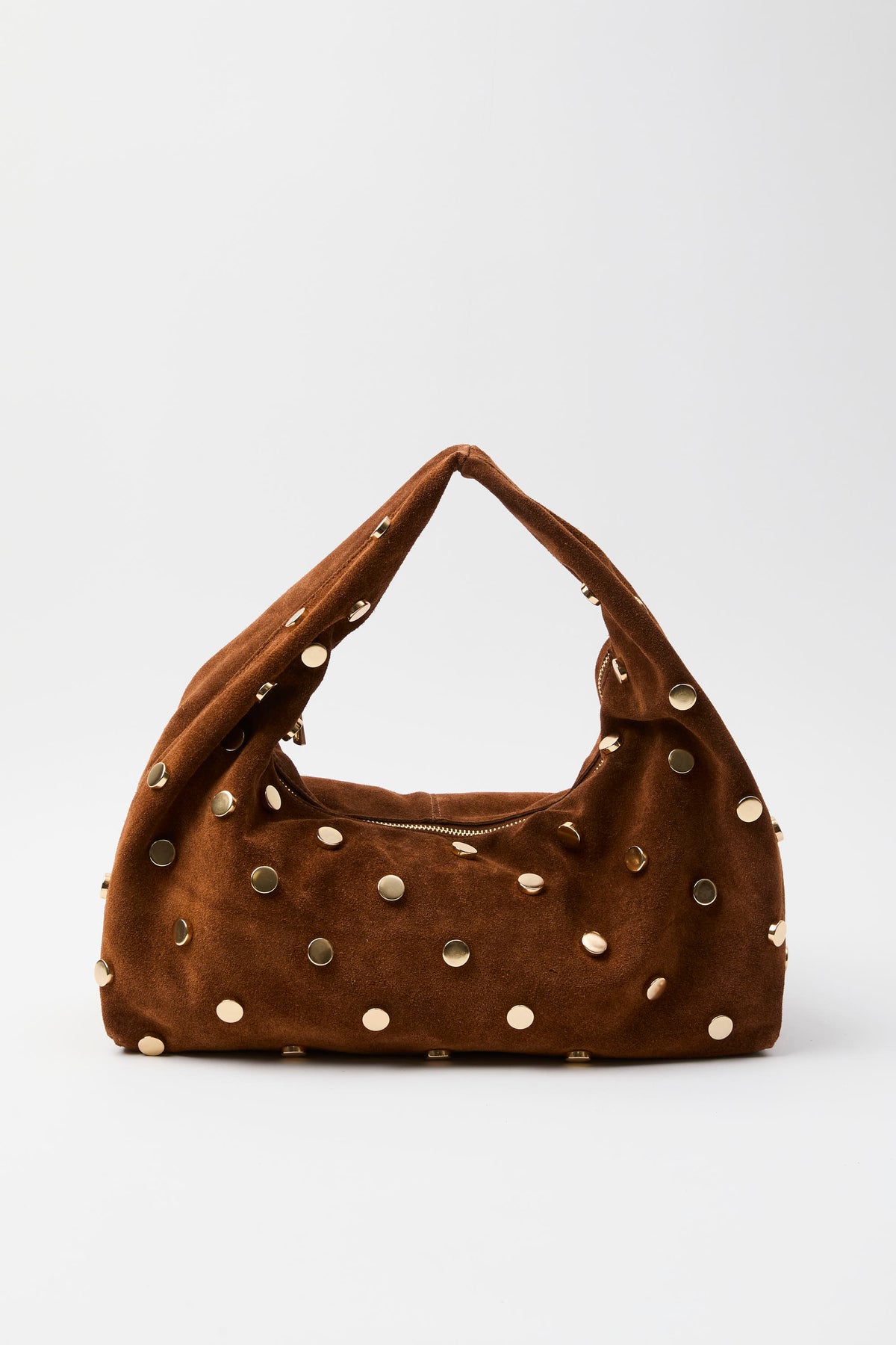 Borsa Cuoio Donna — 1