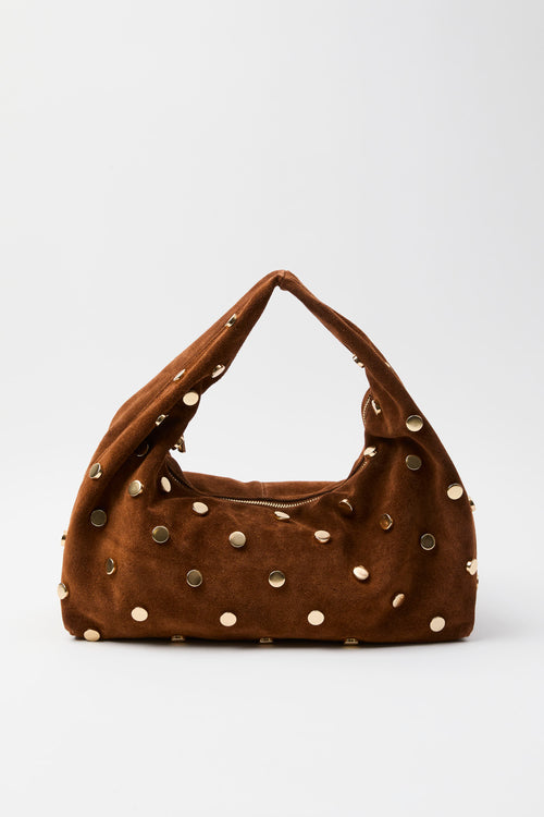 Tre Emme Borsa Cuoio Donna