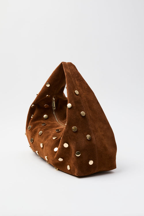 Tre Emme Borsa Cuoio Donna - 2