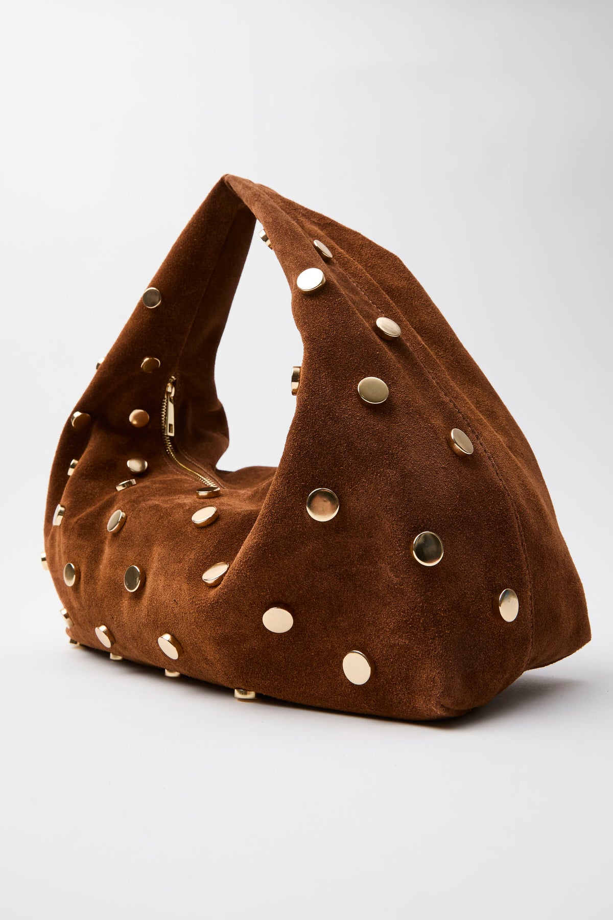 Borsa Cuoio Donna — 3