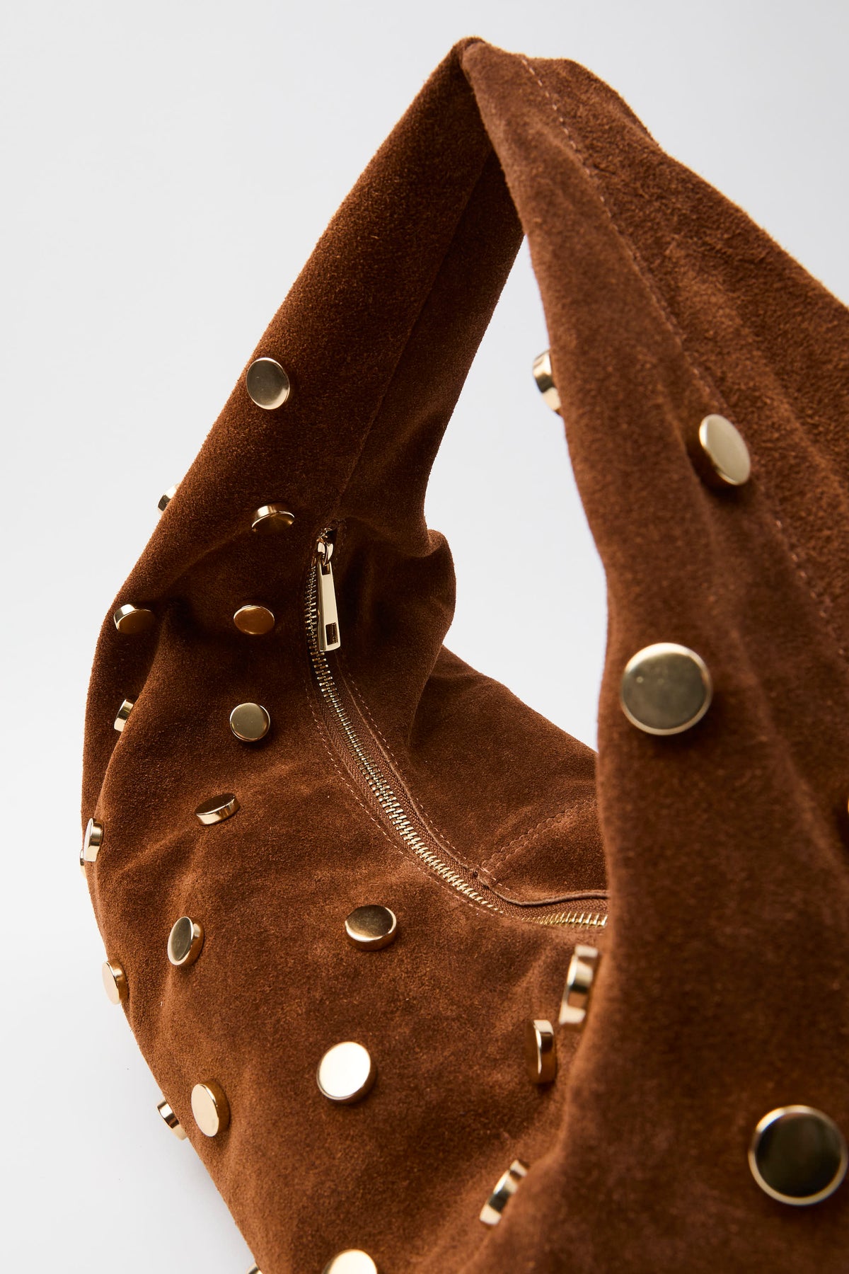 Borsa Cuoio Donna — 4