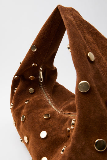 Tre Emme Borsa Cuoio Donna - 4