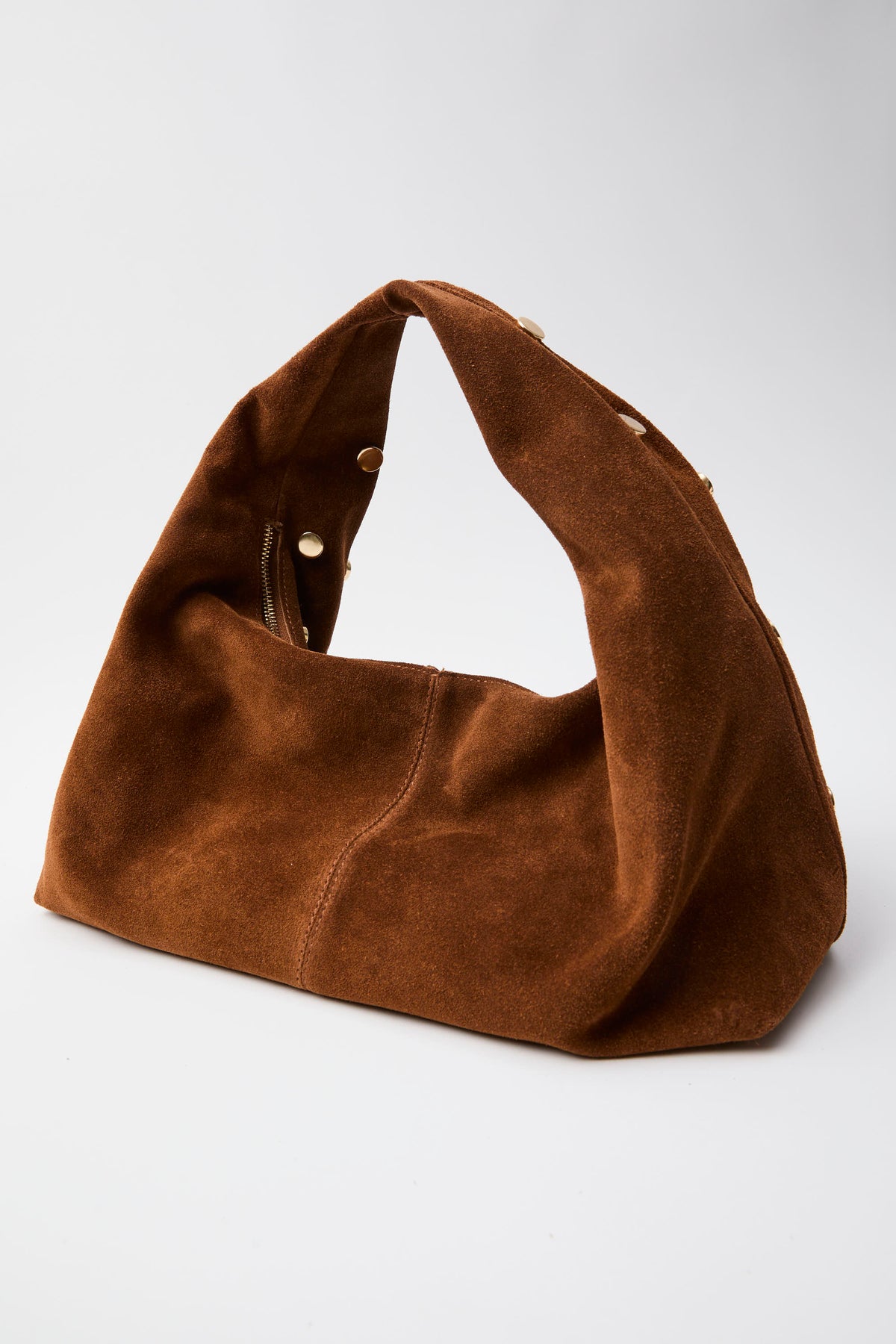 Borsa Cuoio Donna — 6