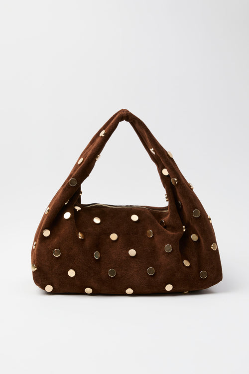 Tre Emme Borsa Marrone Donna