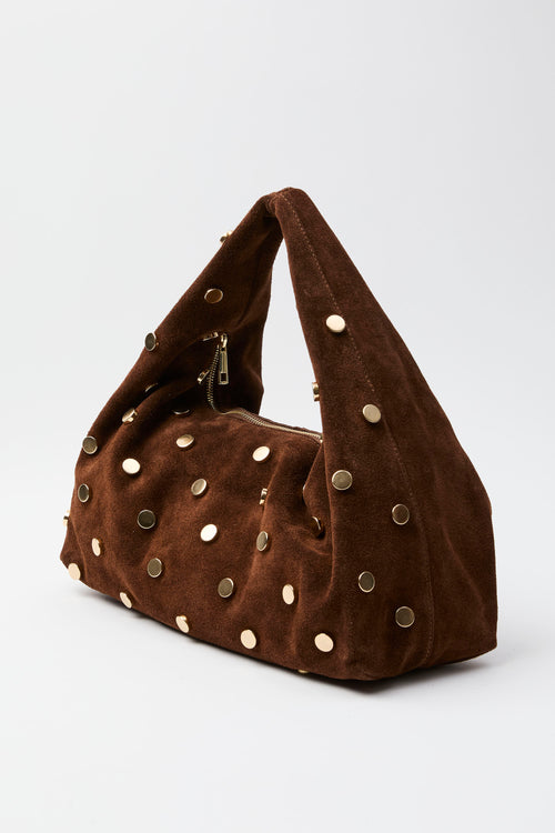 Tre Emme Borsa Marrone Donna - 2