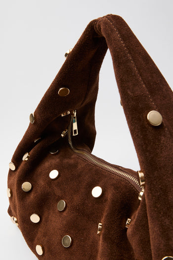 Tre Emme Borsa Marrone Donna - 3