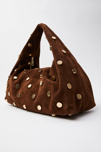 Tre Emme Borsa Marrone Donna - 4