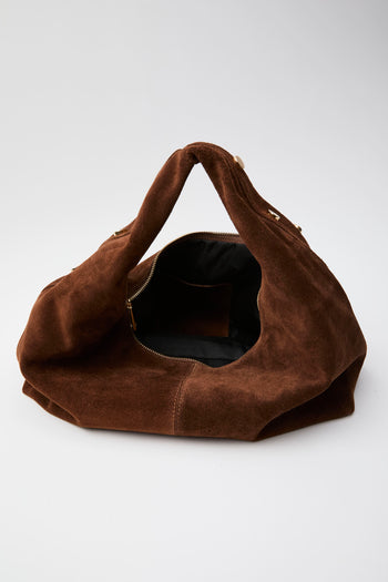 Tre Emme Borsa Marrone Donna - 5