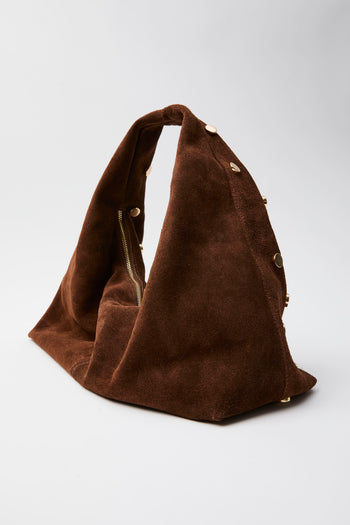 Tre Emme Borsa Marrone Donna - 6