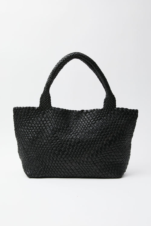 Tre Emme Borsa Nero Donna