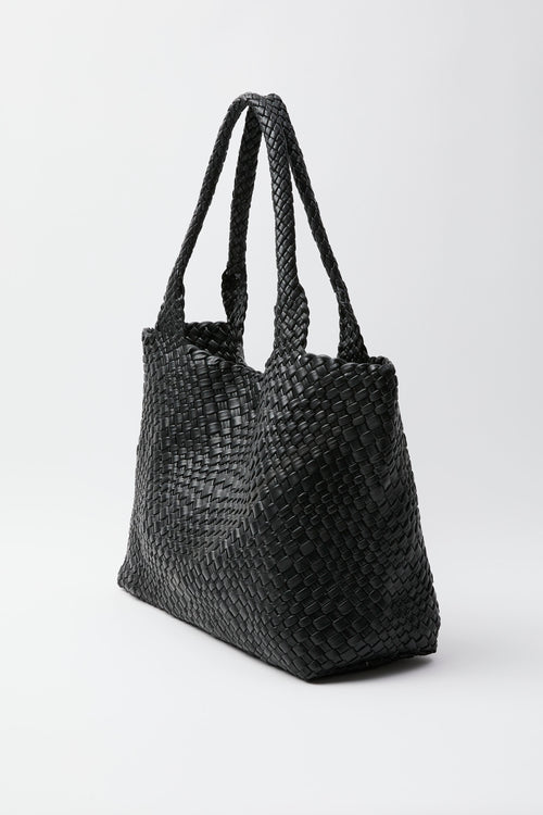 Tre Emme Borsa Nero Donna - 2