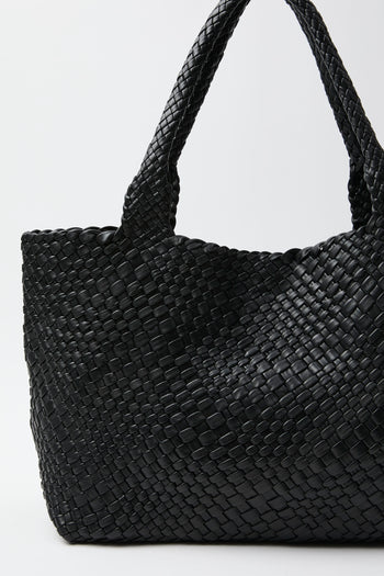 Tre Emme Borsa Nero Donna - 3