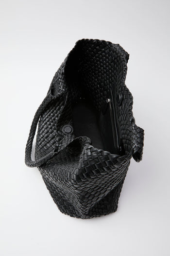 Tre Emme Borsa Nero Donna - 6