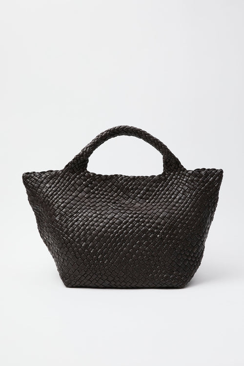 Tre Emme Borsa Testa Di Moro Donna