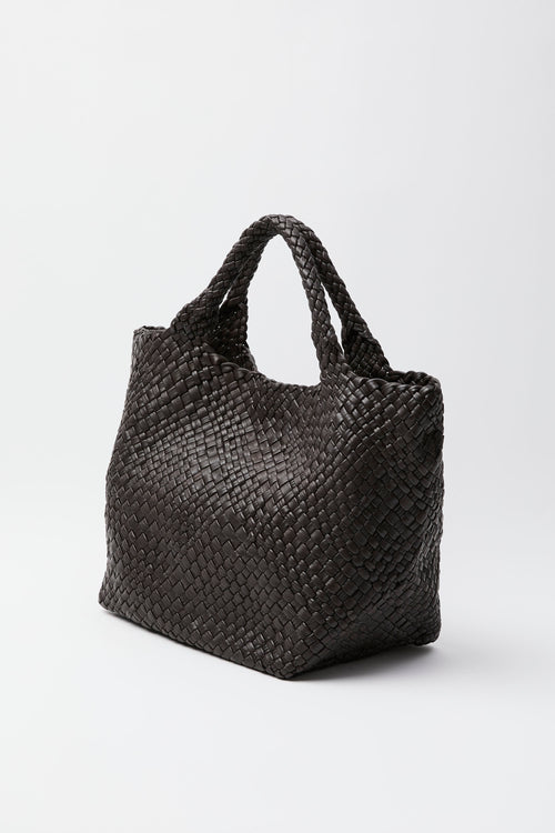 Tre Emme Borsa Testa Di Moro Donna - 2