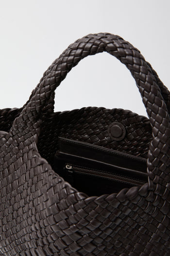 Tre Emme Borsa Testa Di Moro Donna - 3