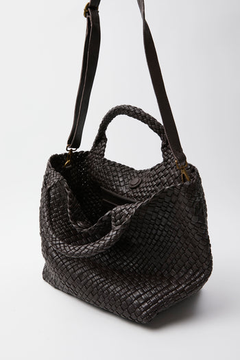 Tre Emme Borsa Testa Di Moro Donna - 4