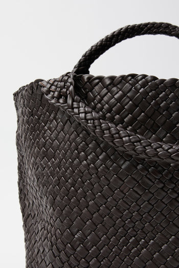 Tre Emme Borsa Testa Di Moro Donna - 5