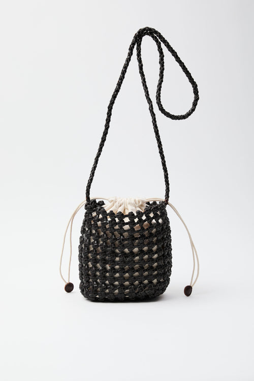 Tre Emme Borsa Nero Donna