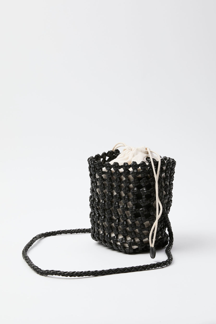 Tre Emme Borsa Nero Donna