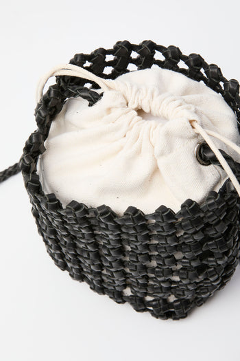 Tre Emme Borsa Nero Donna - 3