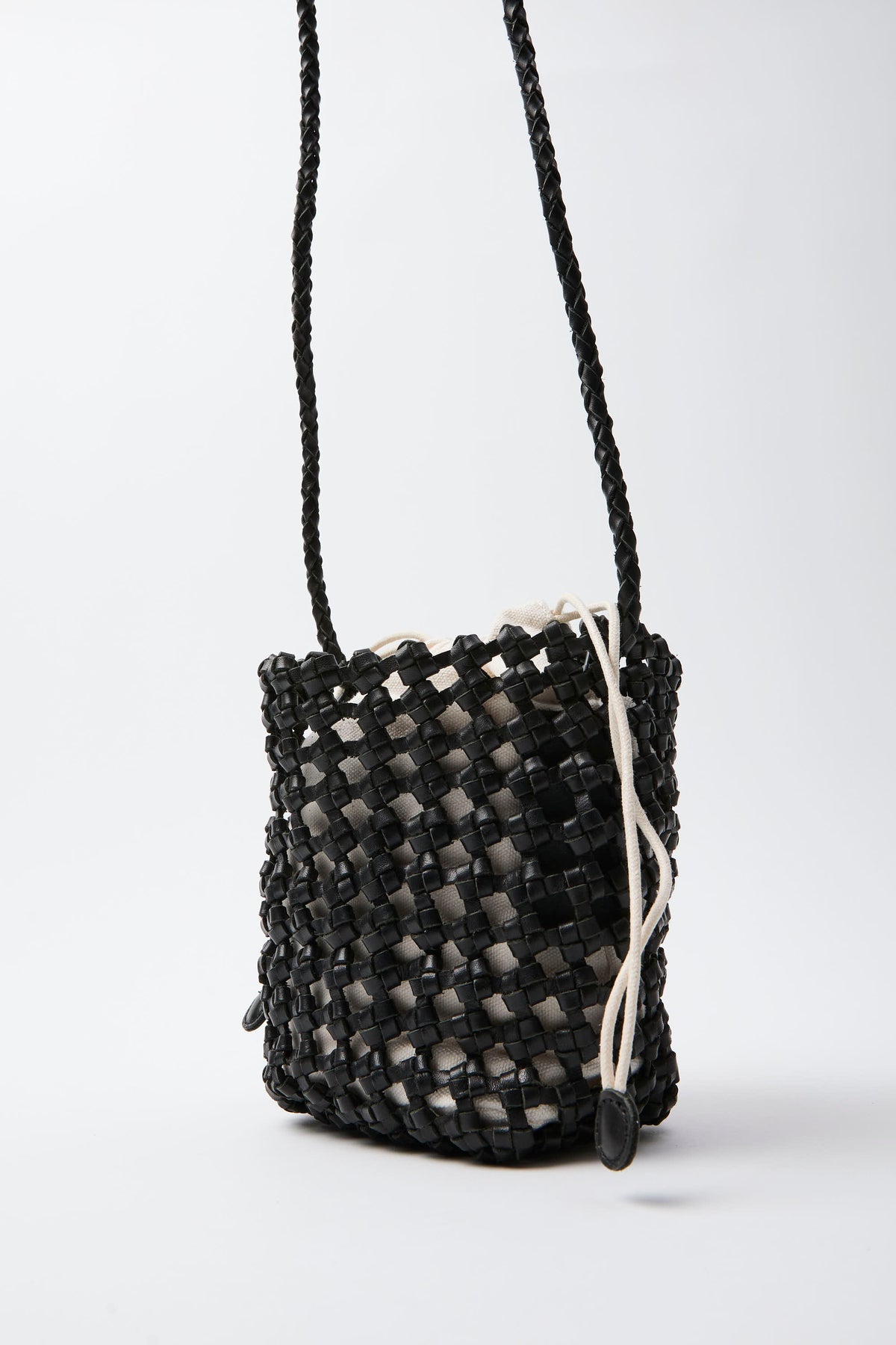 Borsa Nero Donna — 4