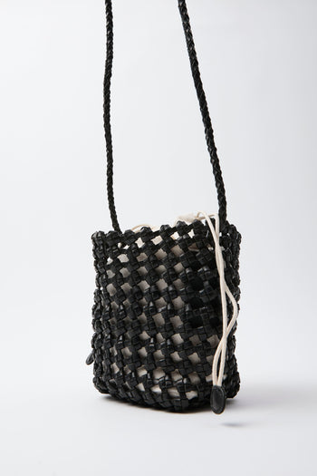 Tre Emme Borsa Nero Donna - 4