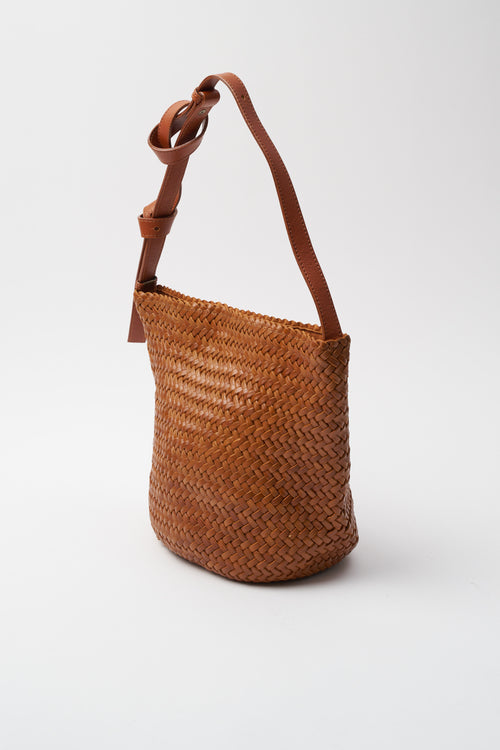 Tre Emme Borsa Cuoio Donna - 2