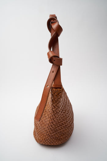 Tre Emme Borsa Cuoio Donna - 3